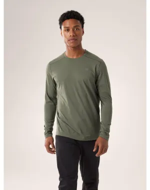 Cormac Crew Neck Shirt LS Men's