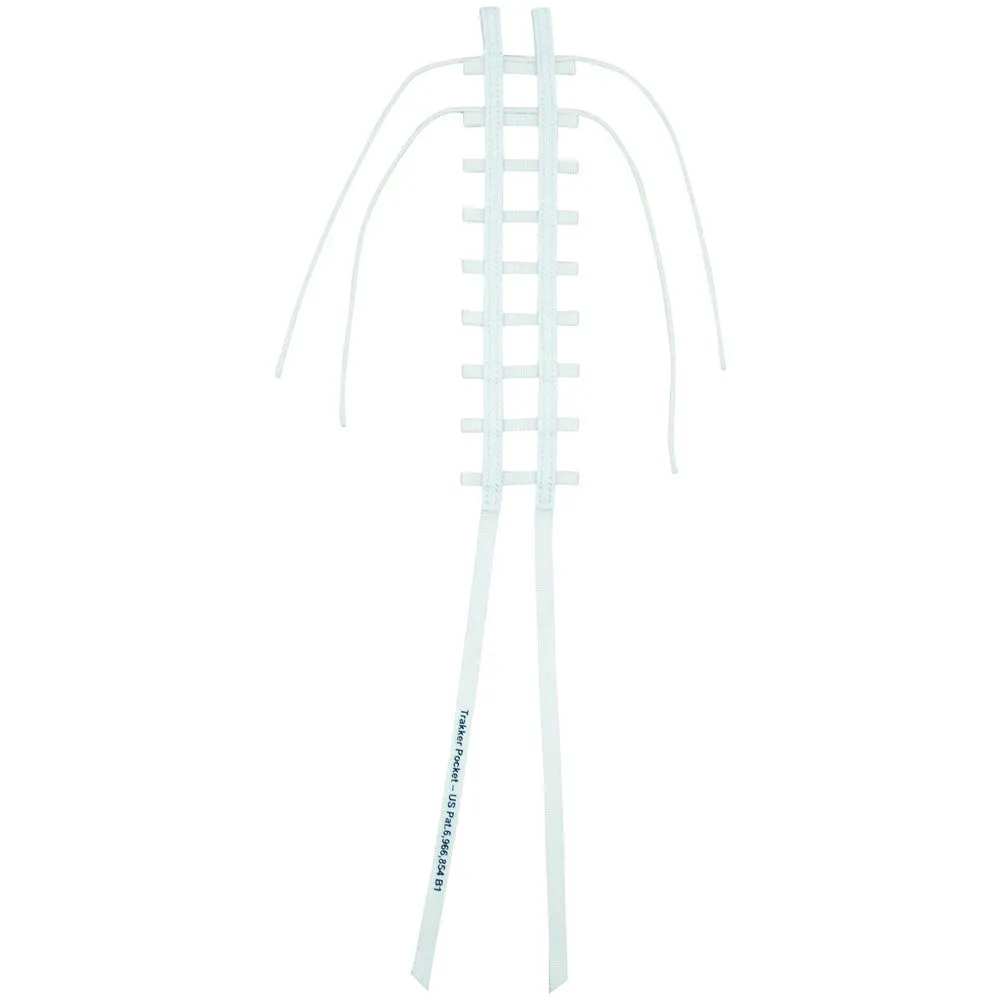 deBeer Trakker Elite Women's Lacrosse Stringing Piece