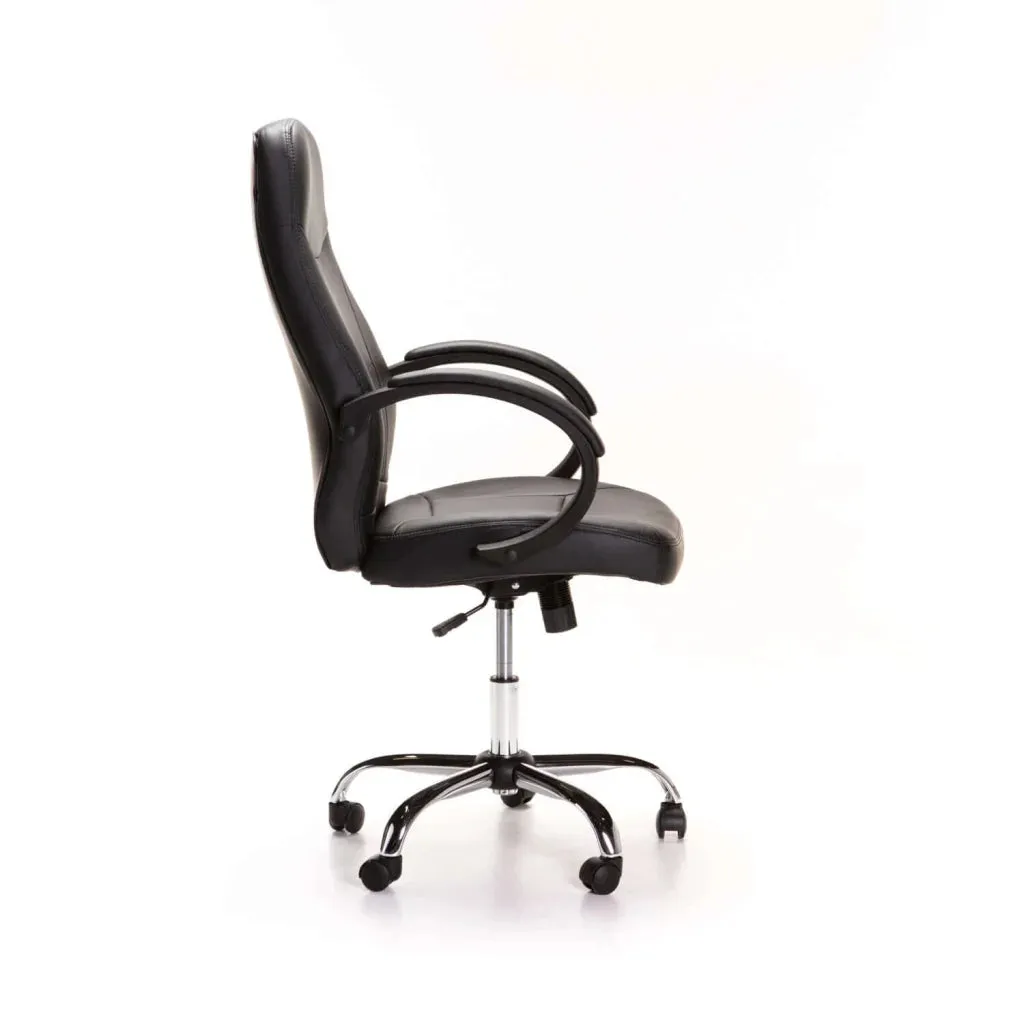 EXECUTIVE HIBACK OFFICE CHAIR CM880