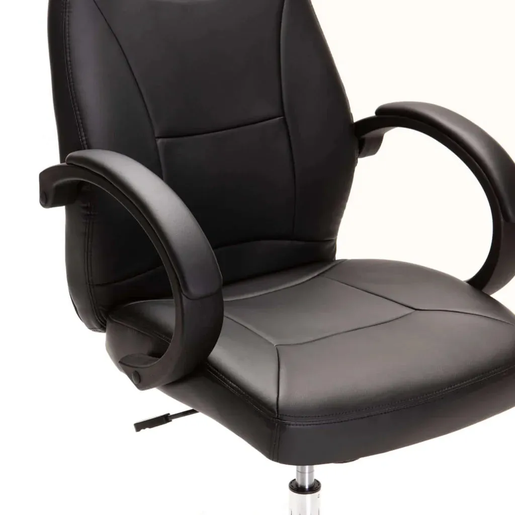 EXECUTIVE HIBACK OFFICE CHAIR CM880