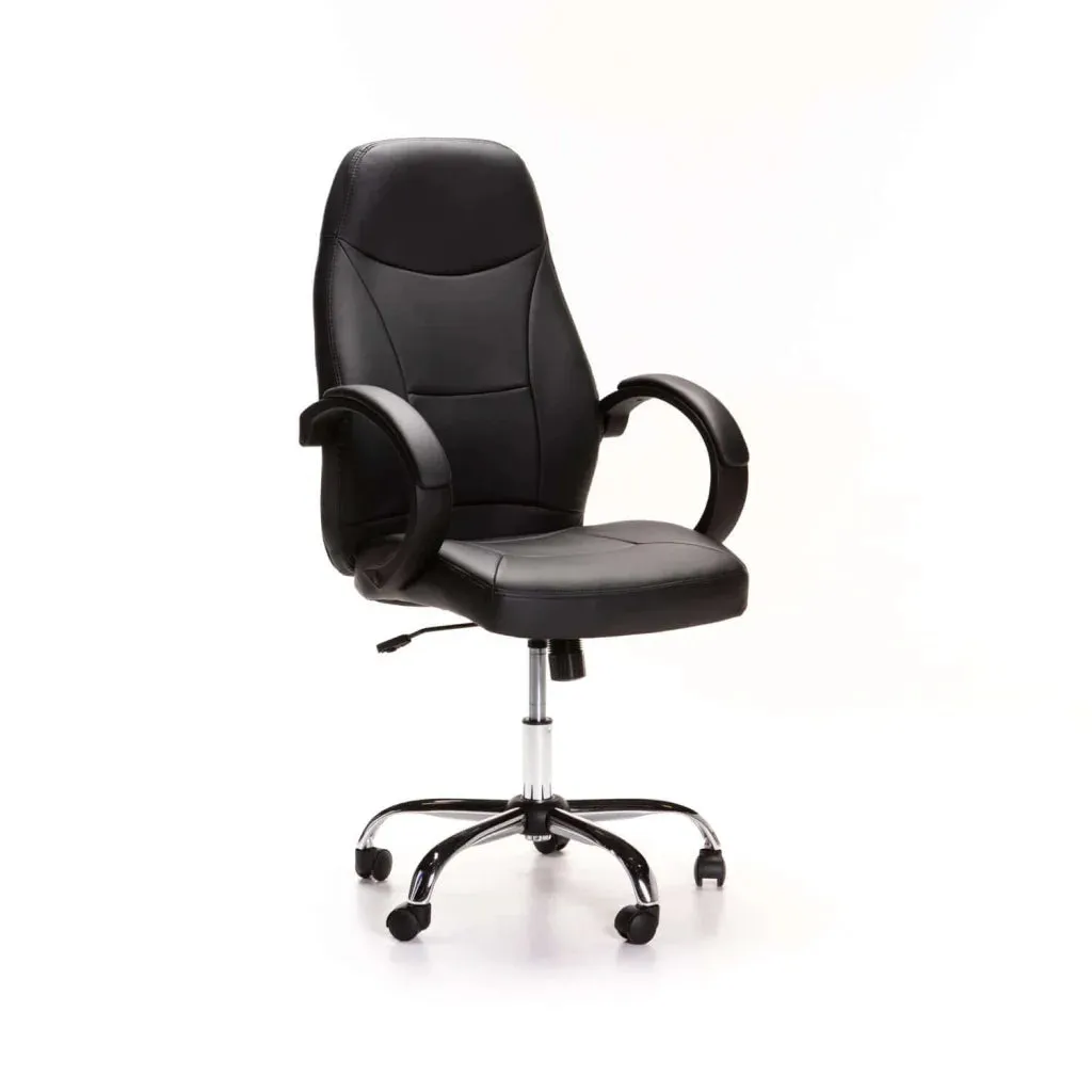 EXECUTIVE HIBACK OFFICE CHAIR CM880