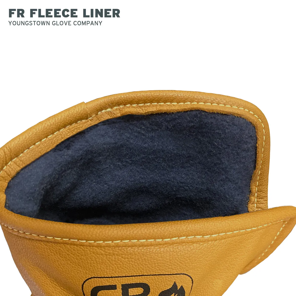 FR Fleece Ground Glove