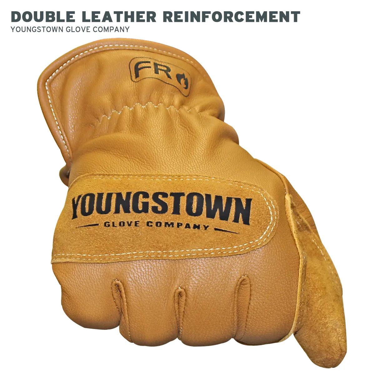 FR Fleece Ground Glove