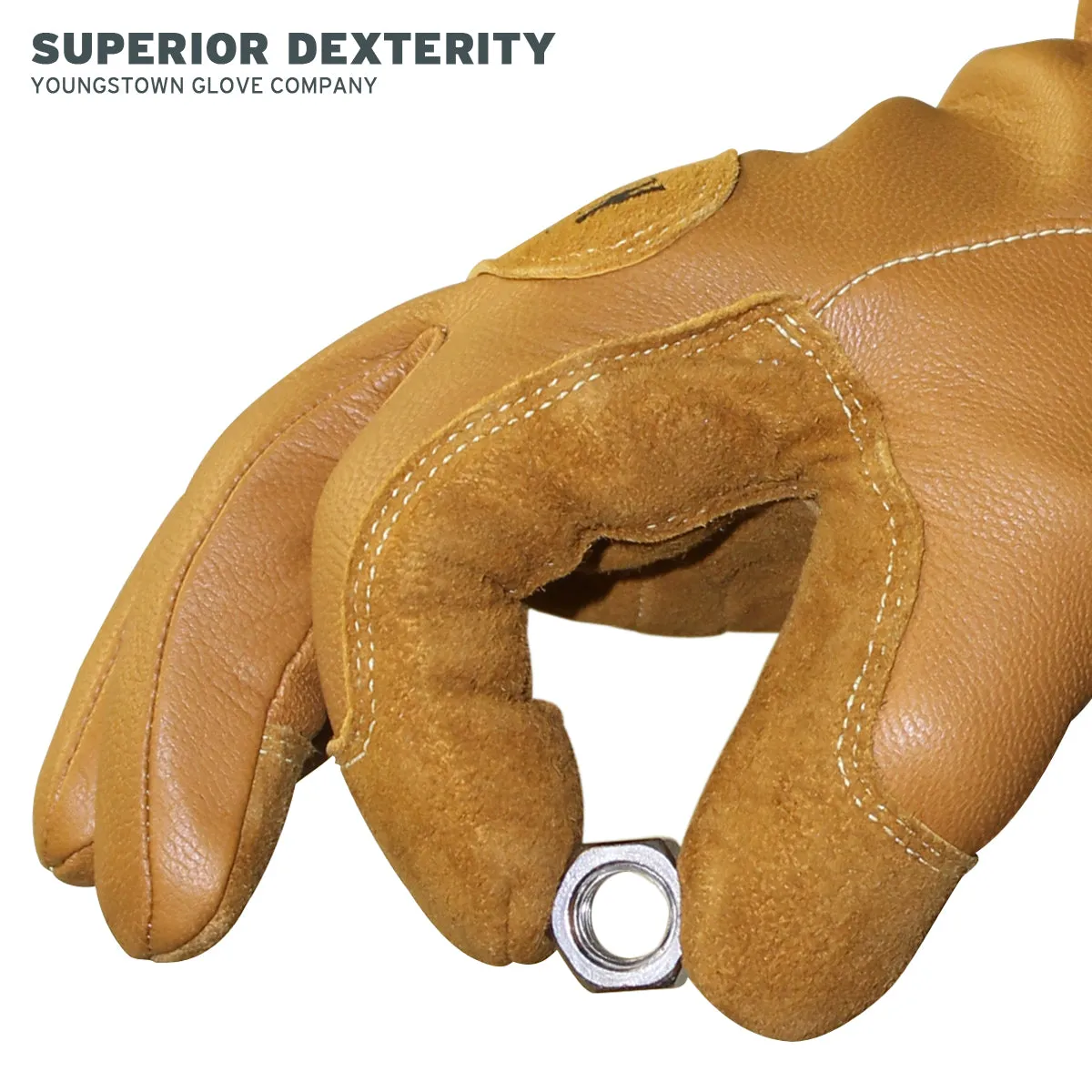 FR Fleece Ground Glove