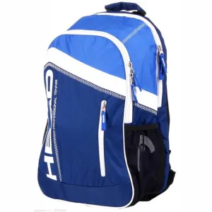 Head Core BLBL Tennis Backpack [WS]