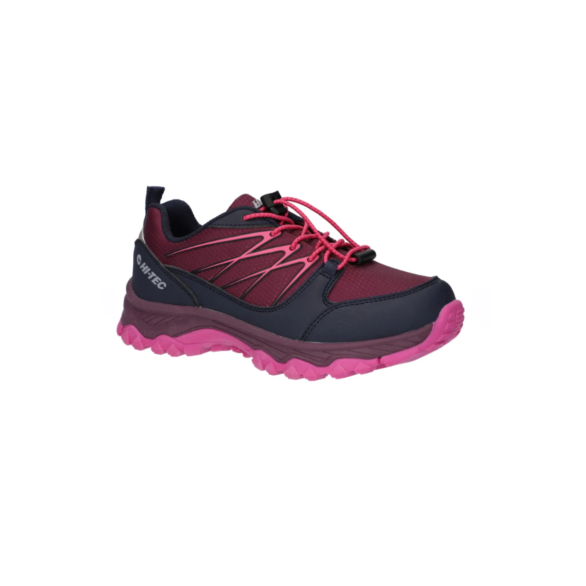 Hi-Tec Trail Explorer Low Junior Girls