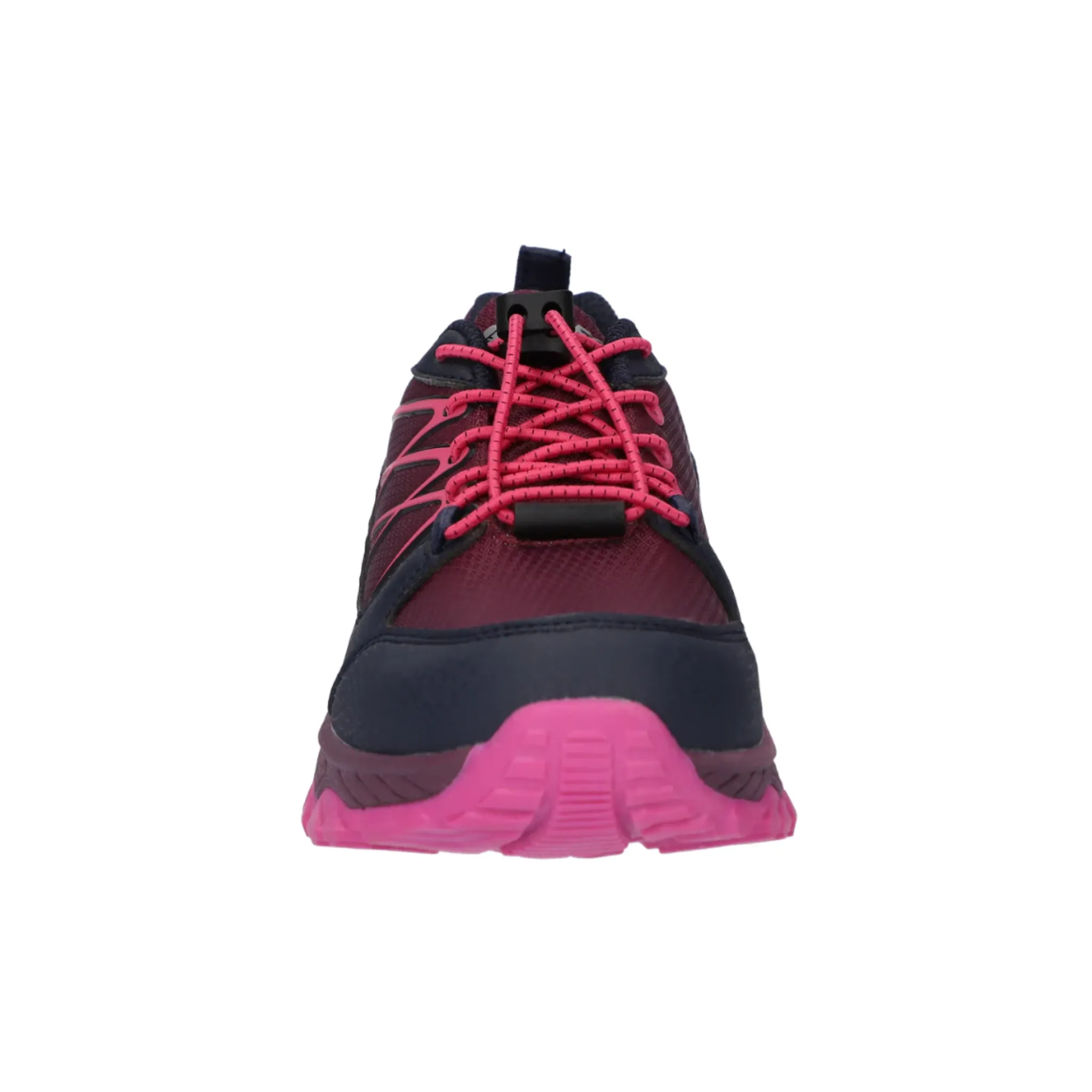 Hi-Tec Trail Explorer Low Junior Girls