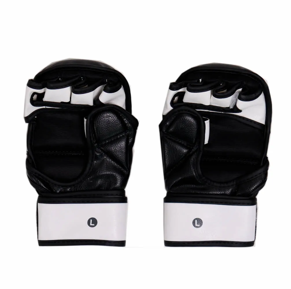 Hit Boxing MMA Sparring Gloves