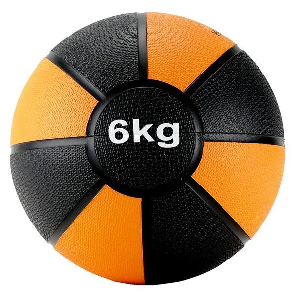 Hit Fitness Medicine Ball | 6kg