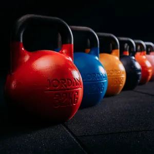 JTA Kettlebell Instructor Course