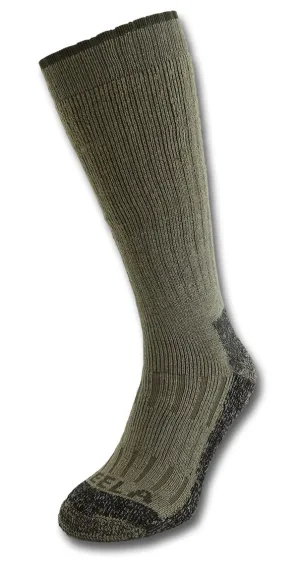 KEELA GLACIER SOCKS