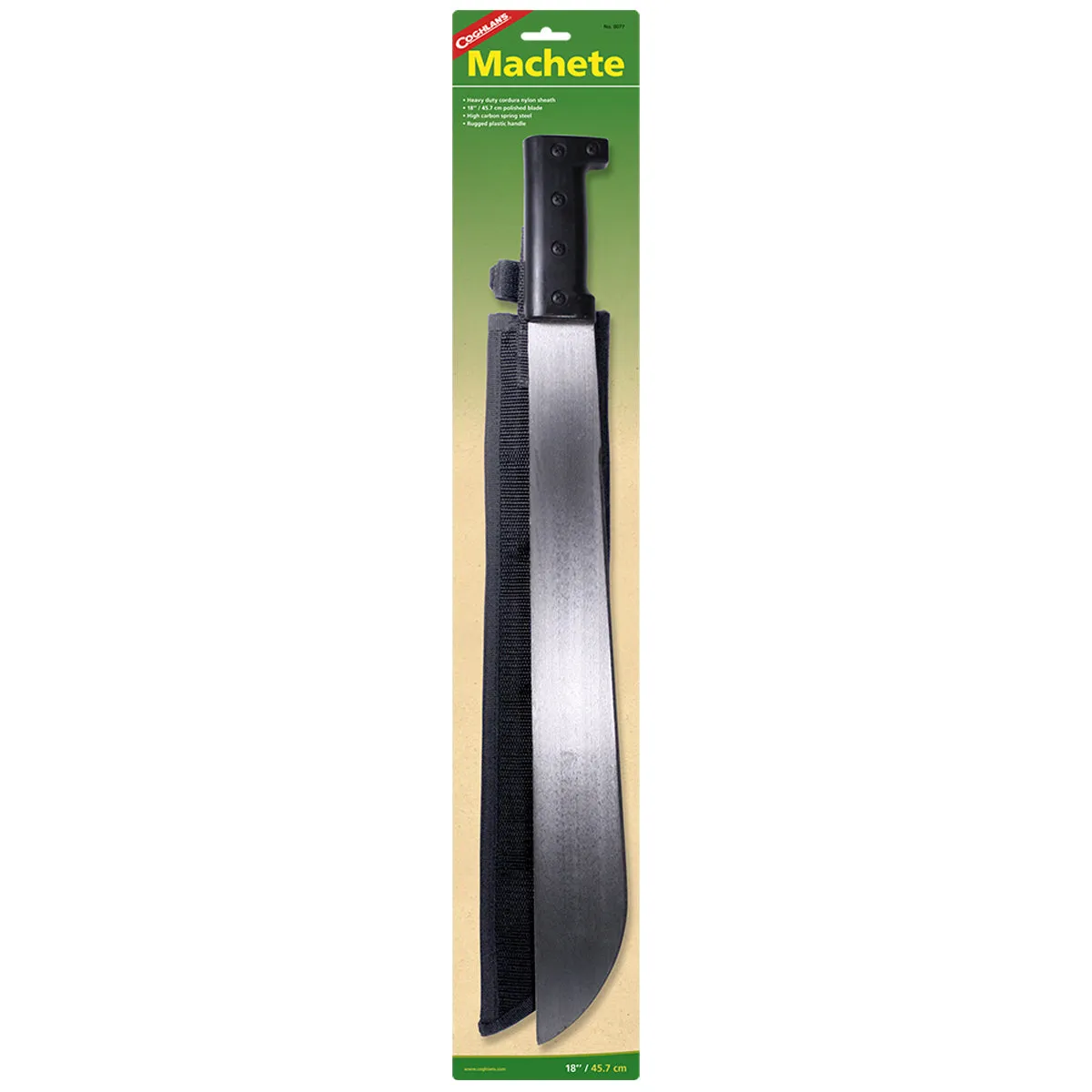 Machete