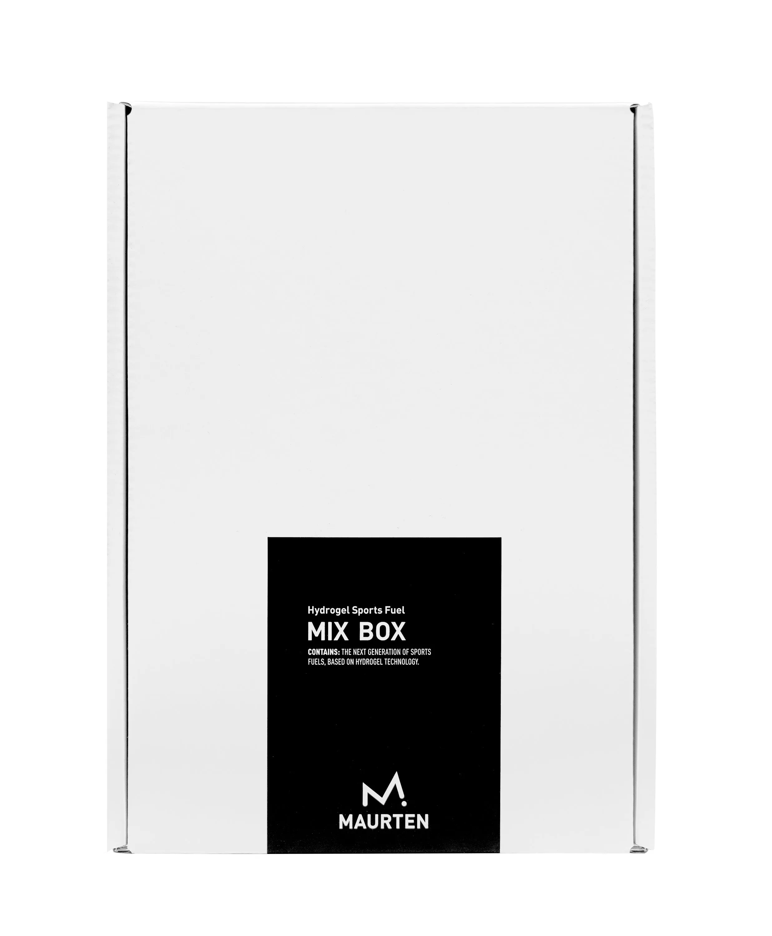 Maurten | Mix Box - 21 Servings