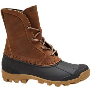 Men’s Cascade Boot: Capetown Trail