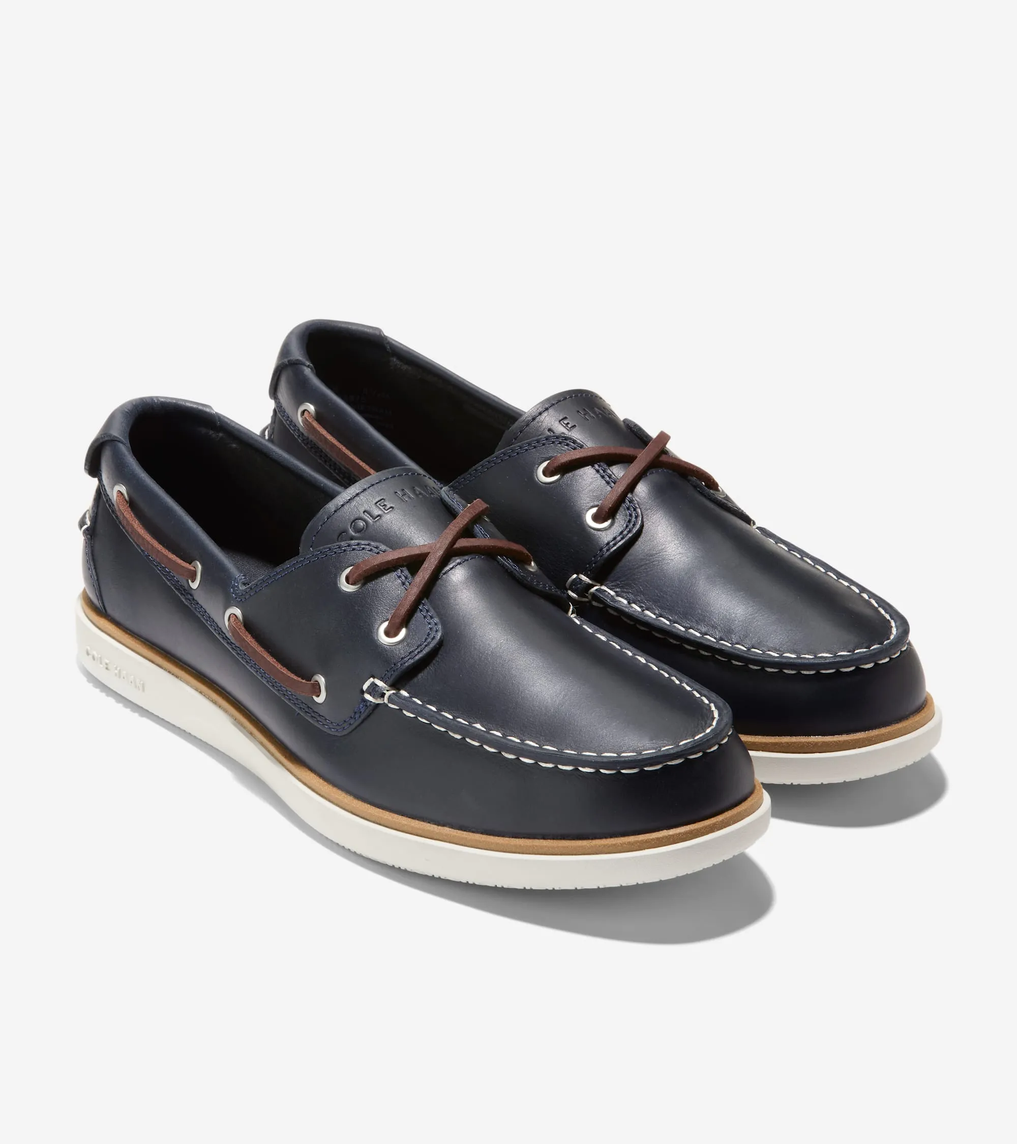 Men's GrandPrø Windward Boat Shoe