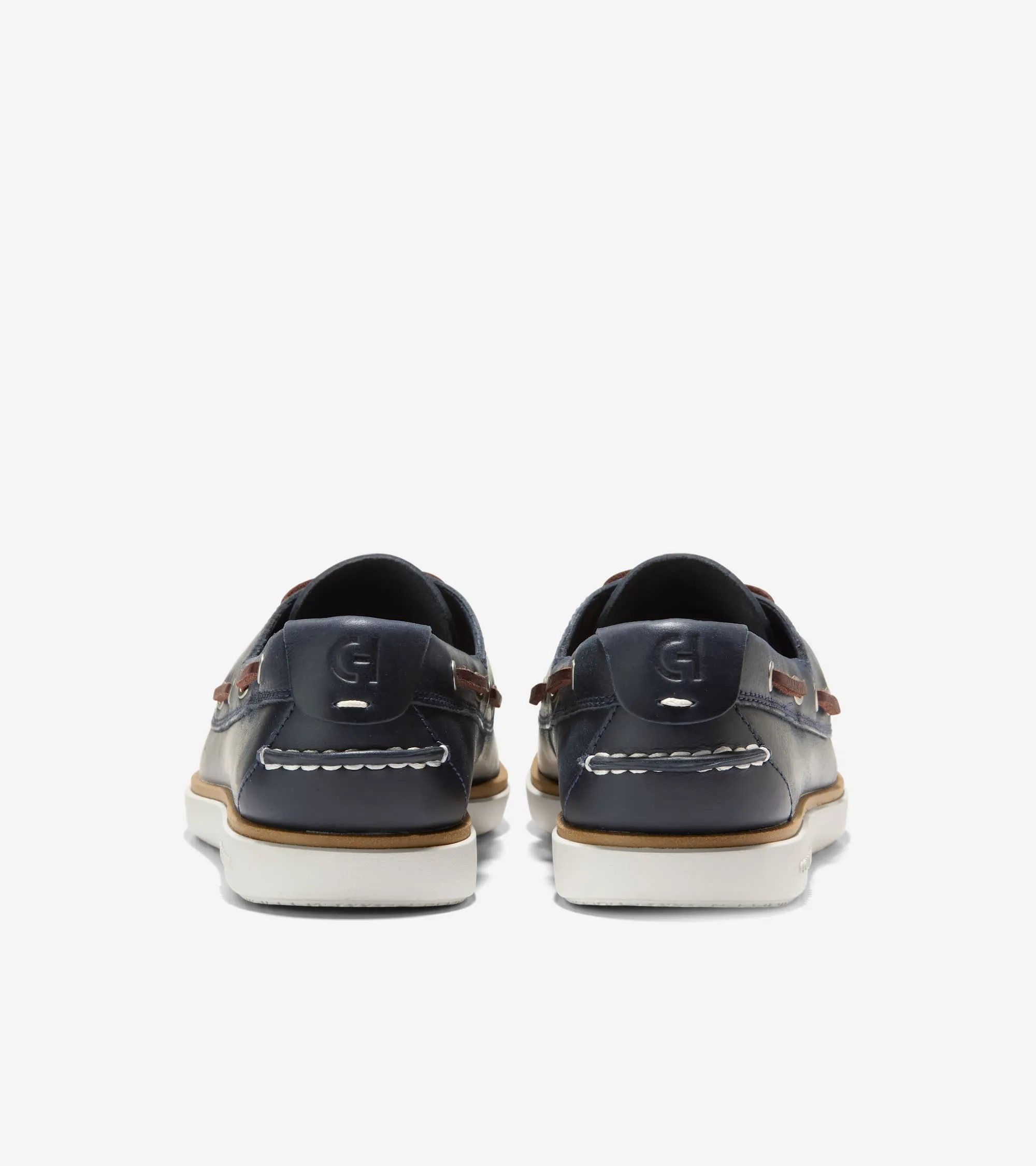 Men's GrandPrø Windward Boat Shoe