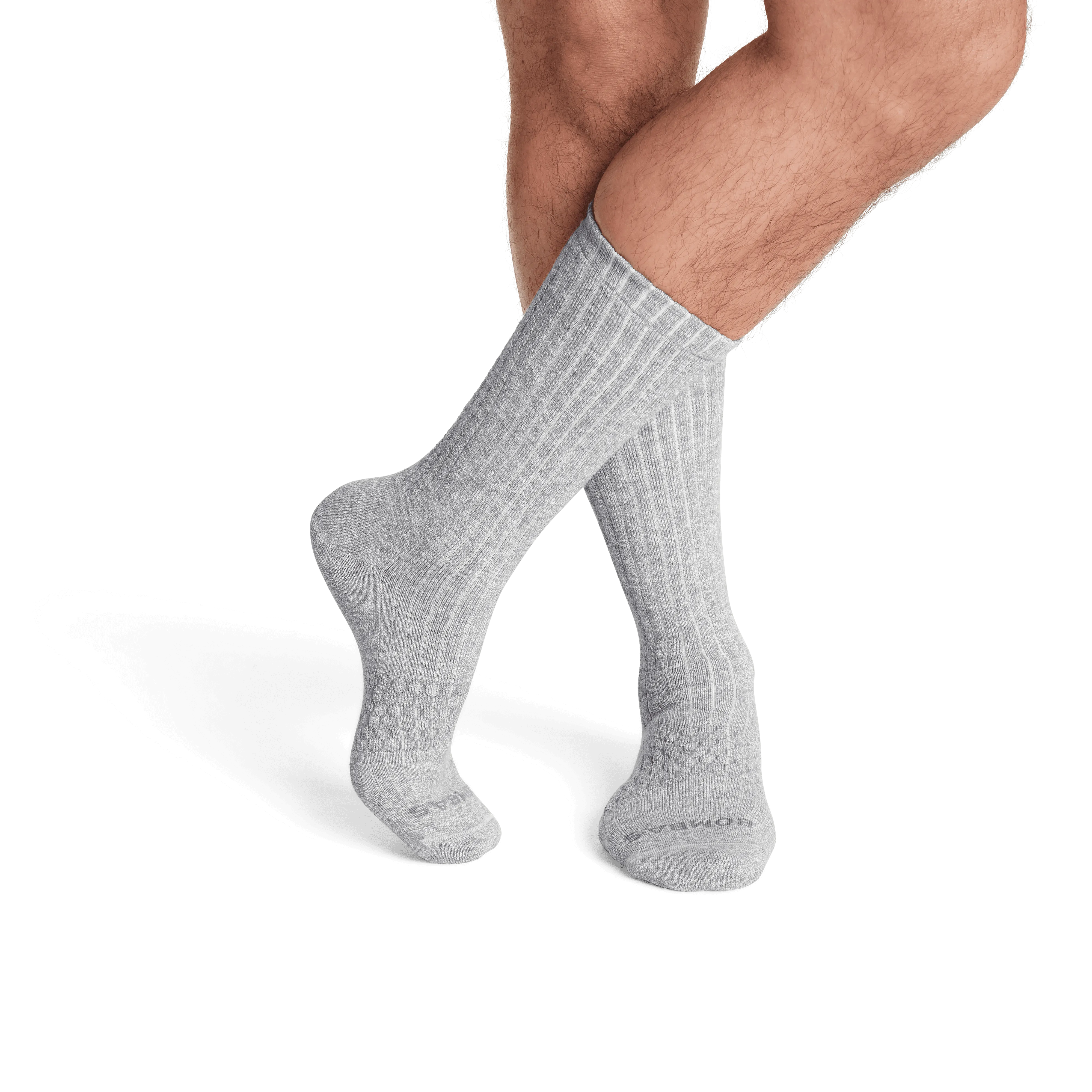 Men's Lodge Calf Socks