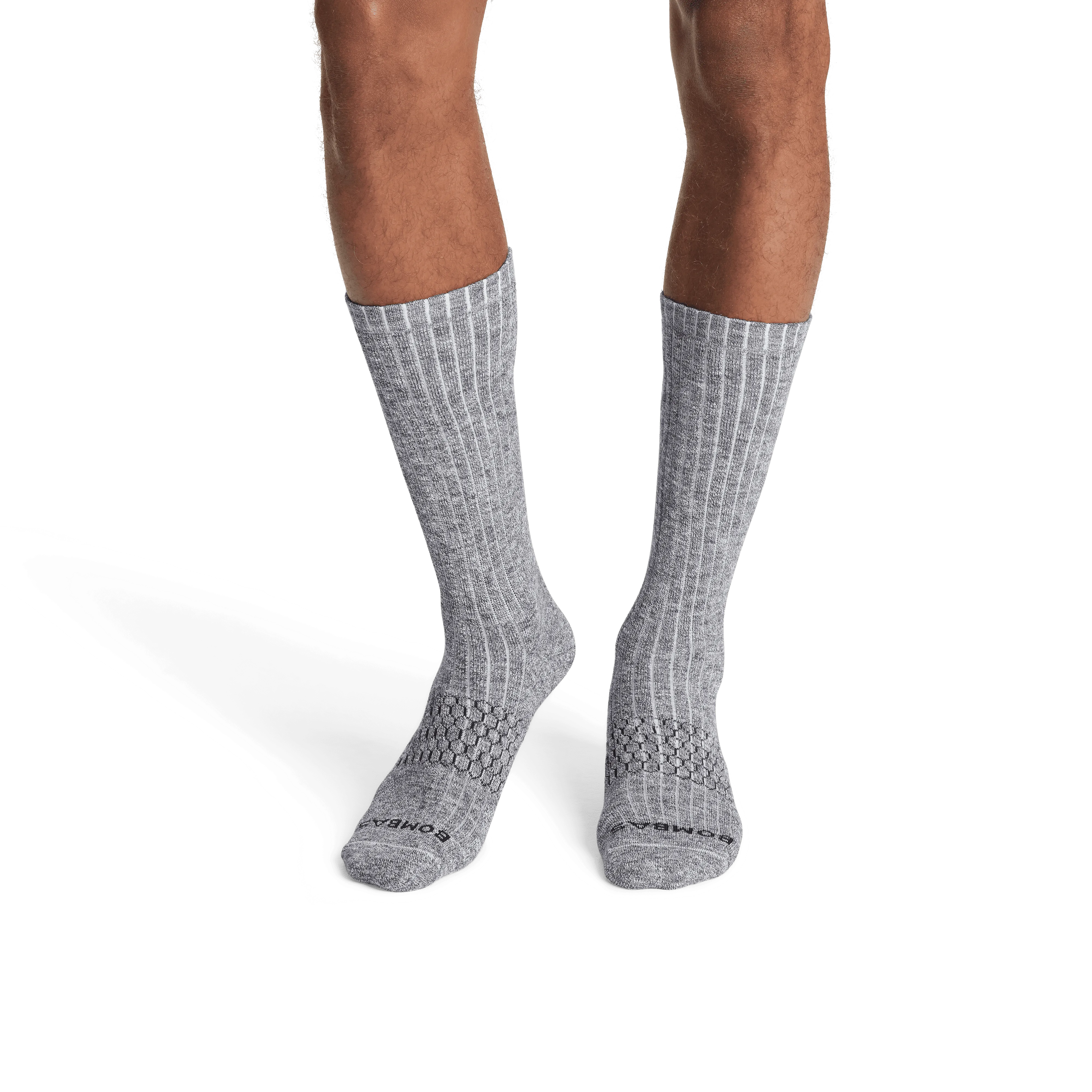 Men's Lodge Calf Socks