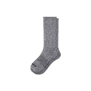 Men's Lodge Calf Socks