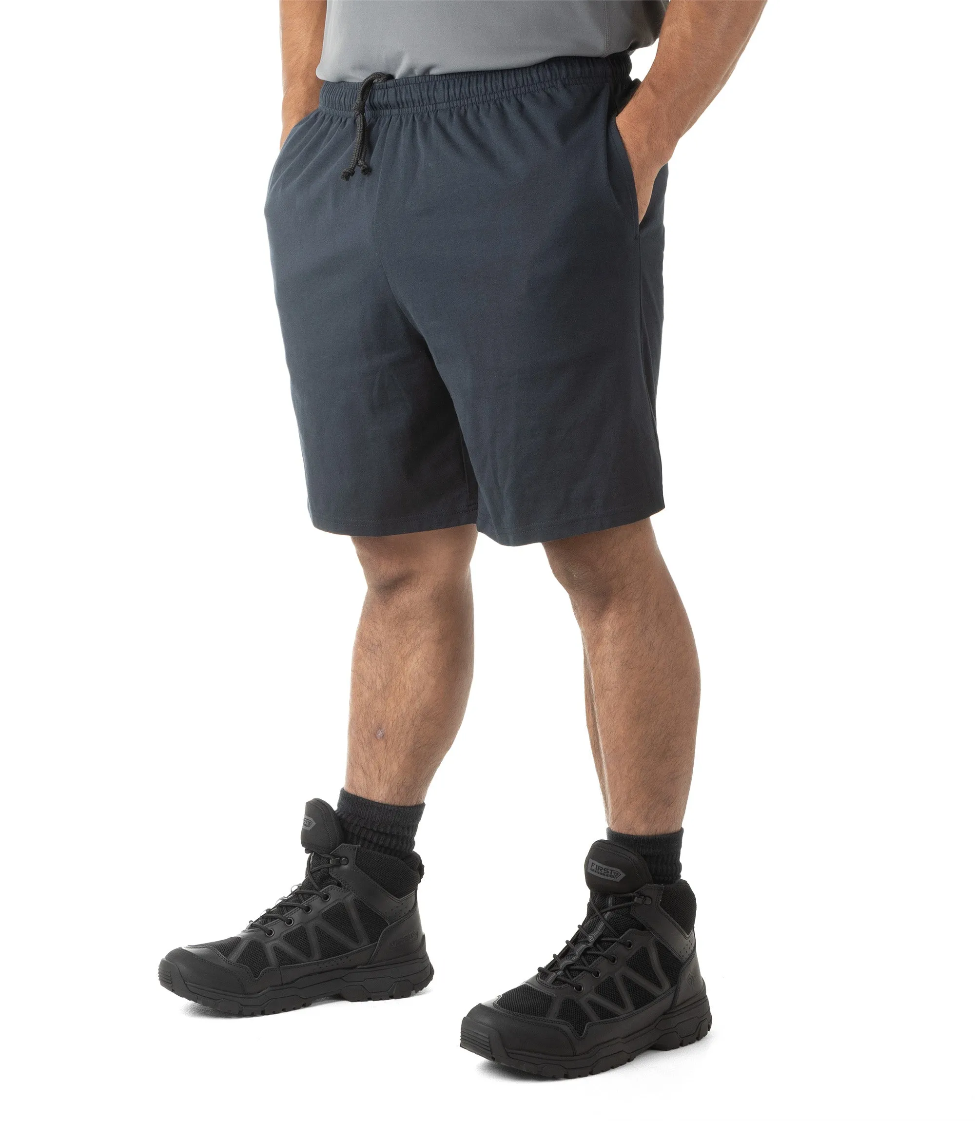 Men's Tactix PT Cotton Training Short