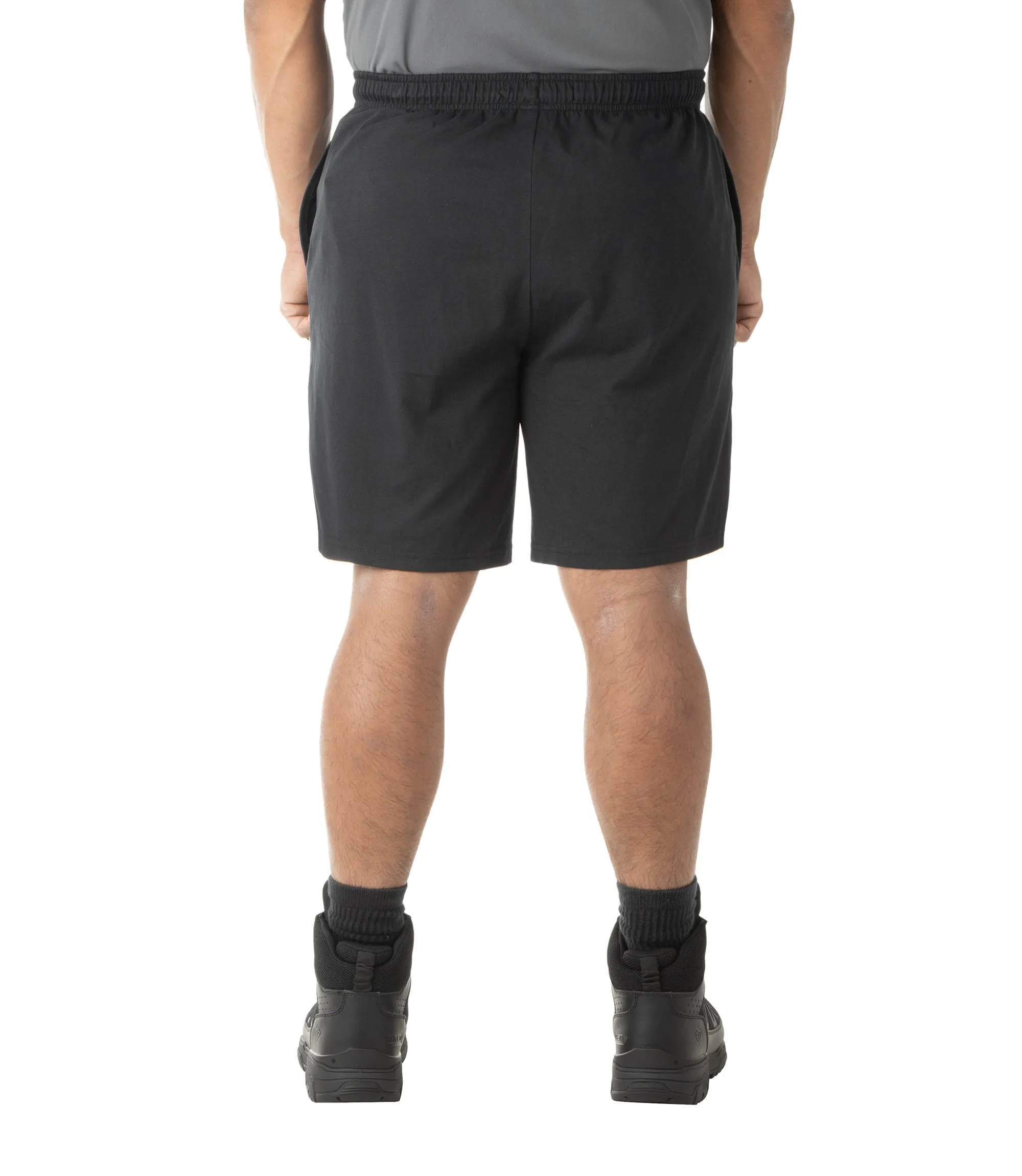 Men's Tactix PT Cotton Training Short