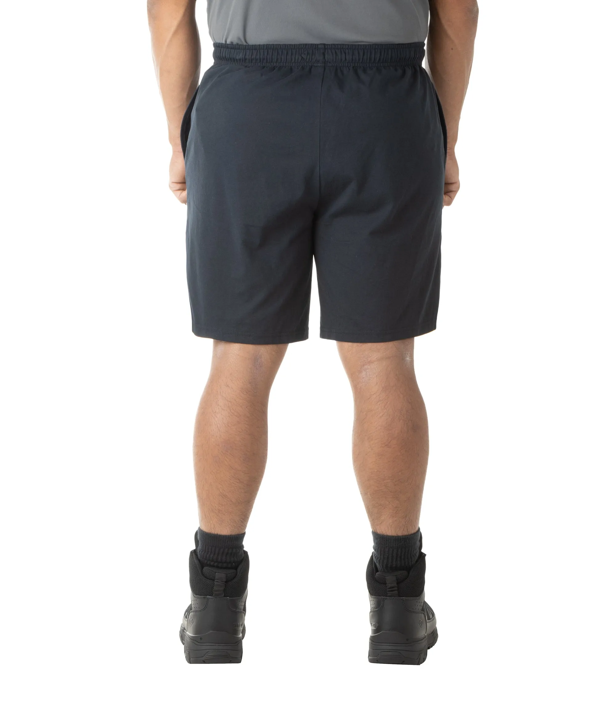 Men's Tactix PT Cotton Training Short