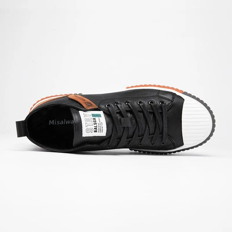 Misalwa High Top Sneakers