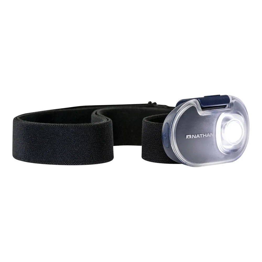 Nathan Luna Fire 250 RX Run Chest/Waist Light