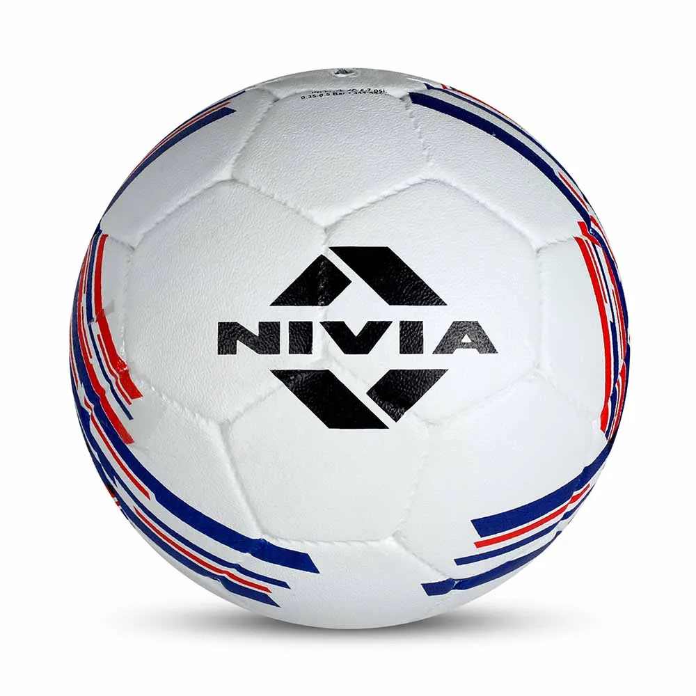 NIVIA COUNTRY COLOR MOLDED FOOTBALL SIZE 3 - ARGENTINA