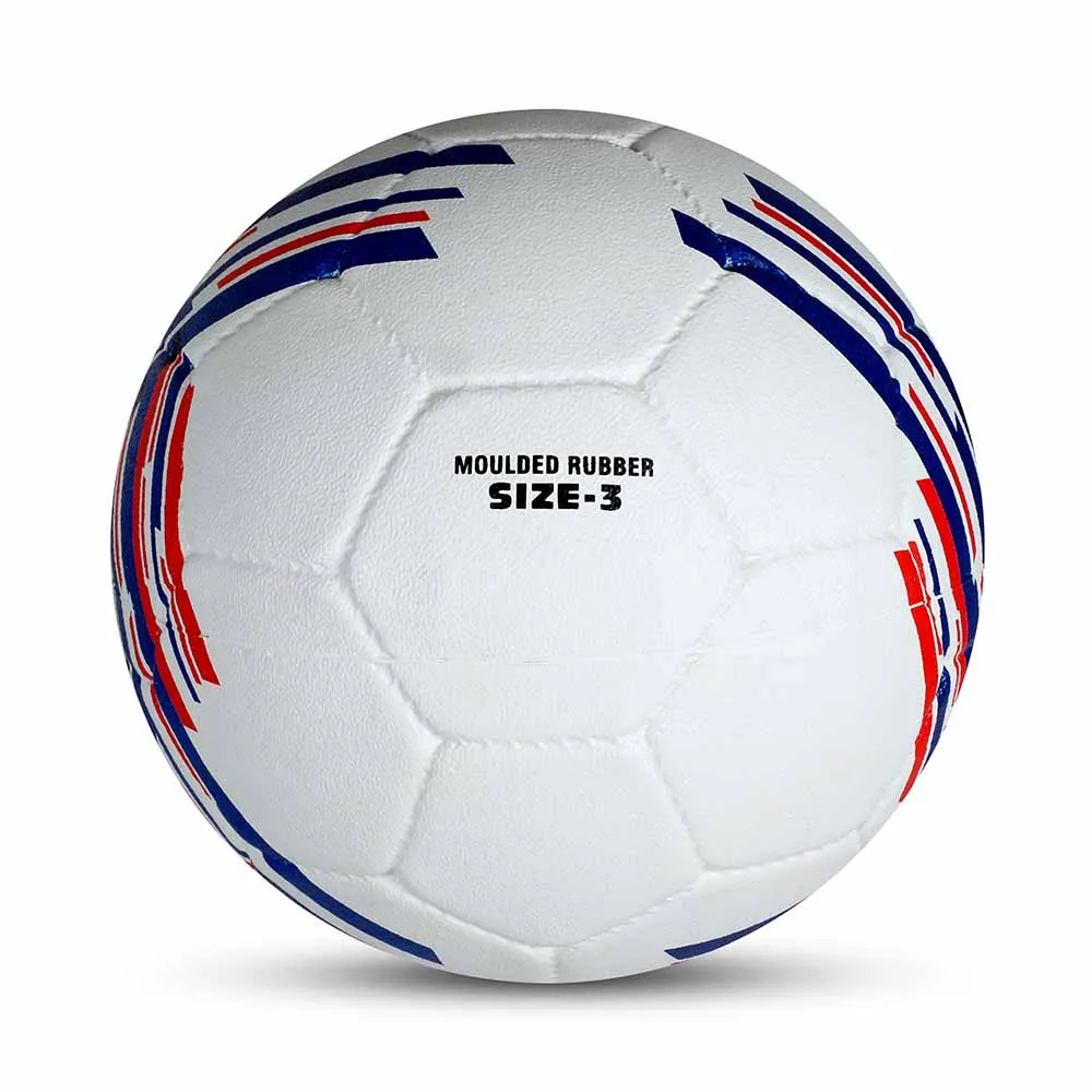 NIVIA COUNTRY COLOR MOLDED FOOTBALL SIZE 3 - ARGENTINA