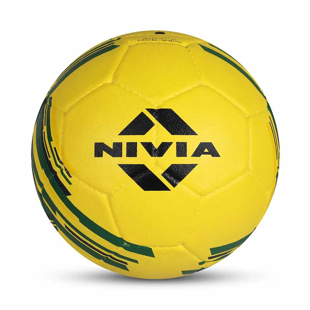 NIVIA COUNTRY COLOR MOLDED FOOTBALL SIZE 3 - ARGENTINA