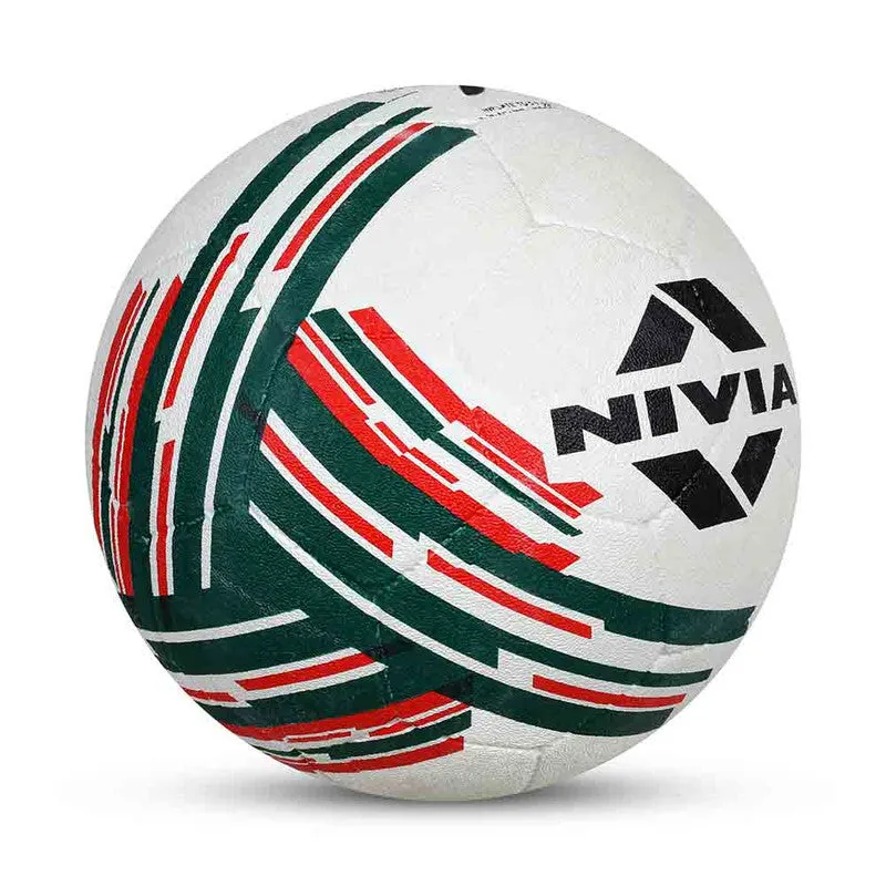 NIVIA COUNTRY COLOR MOLDED FOOTBALL SIZE 3 - ARGENTINA