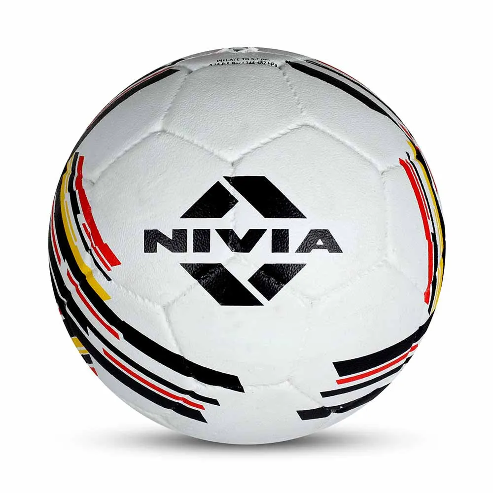 NIVIA COUNTRY COLOR MOLDED FOOTBALL SIZE 3 - ARGENTINA