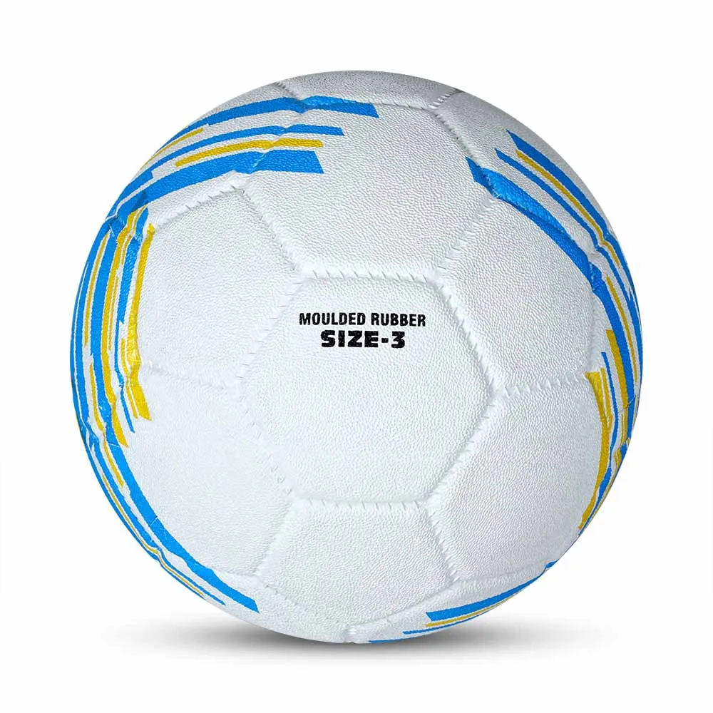 NIVIA COUNTRY COLOR MOLDED FOOTBALL SIZE 3 - ARGENTINA