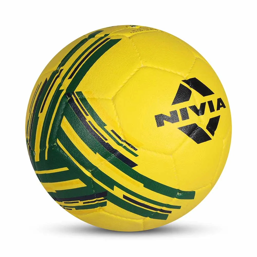 NIVIA COUNTRY COLOR MOLDED FOOTBALL SIZE 3 - ARGENTINA