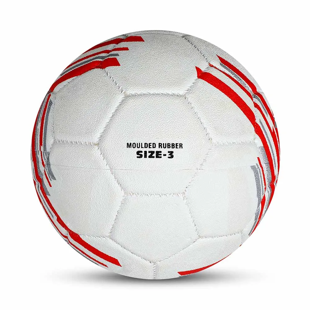 NIVIA COUNTRY COLOR MOLDED FOOTBALL SIZE 3 - ARGENTINA