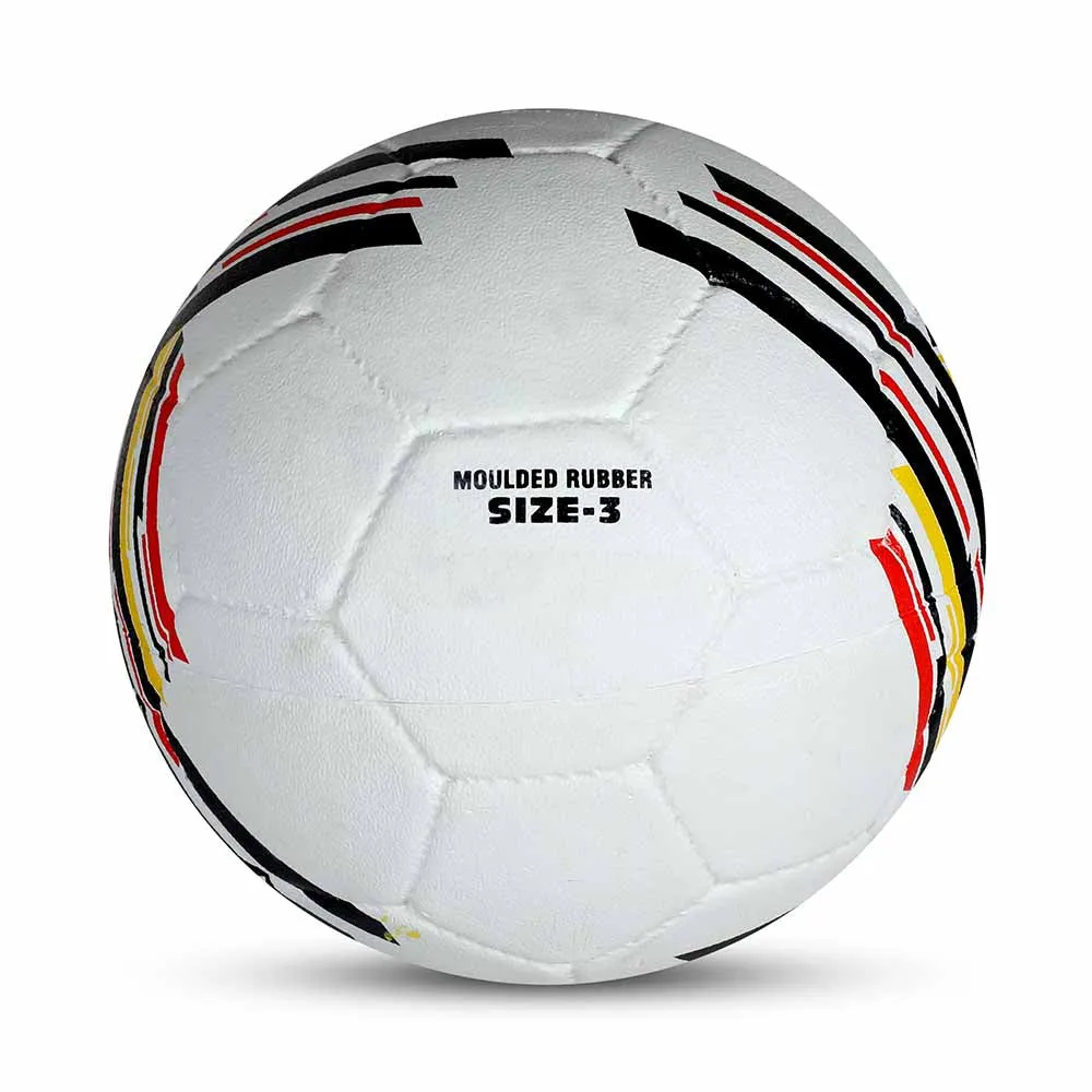 NIVIA COUNTRY COLOR MOLDED FOOTBALL SIZE 3 - ARGENTINA