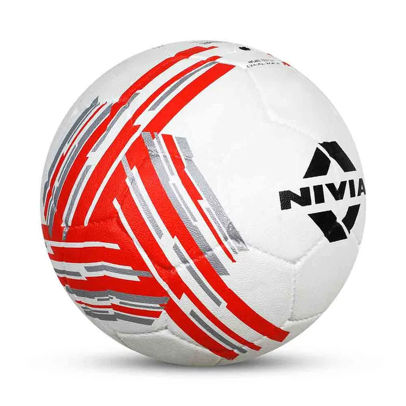 NIVIA COUNTRY COLOR MOLDED FOOTBALL SIZE 5