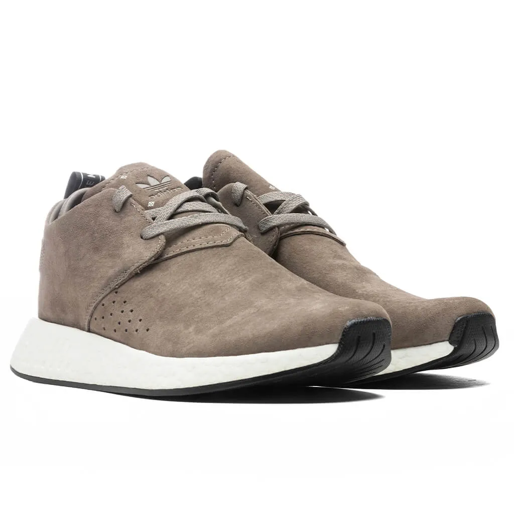 NMD_C2 - Brown/Core Black