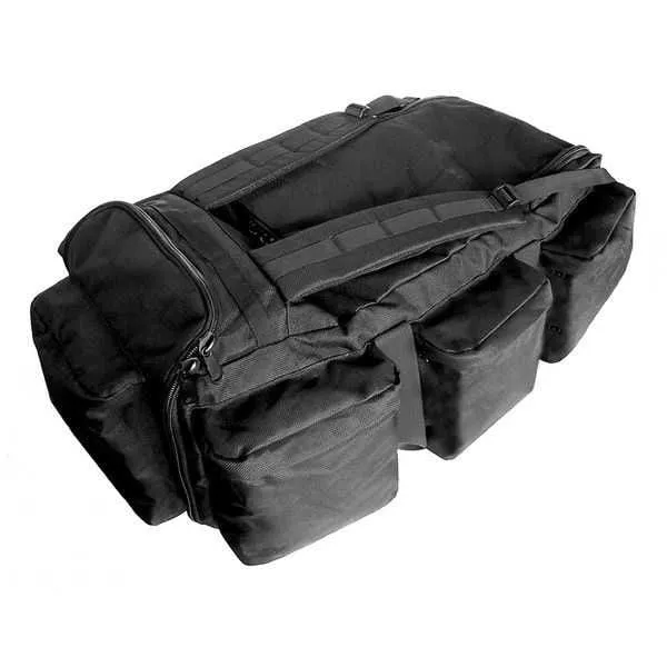 Op. Zulu Multi-Function Load Out Bag Police Marked