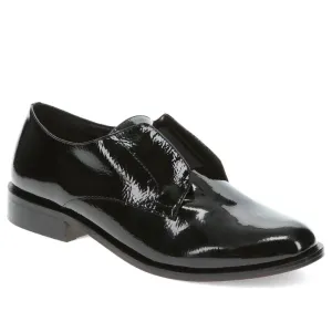 Osterley Leather Pumps - OSTERLEY / 326 205