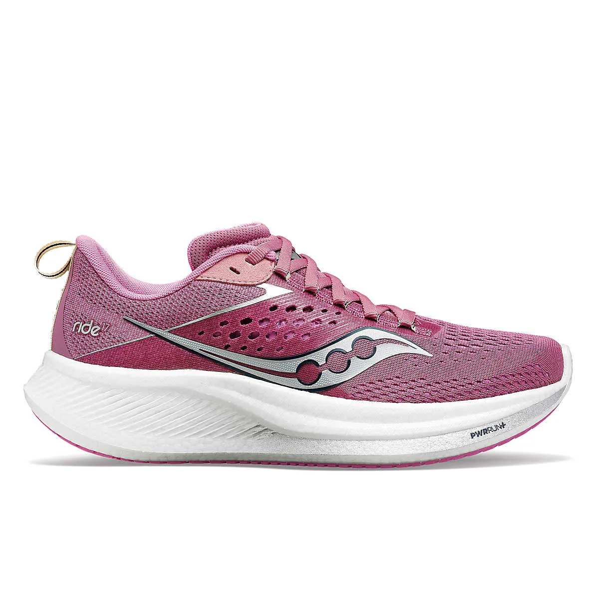 Saucony Ride 17 Women's