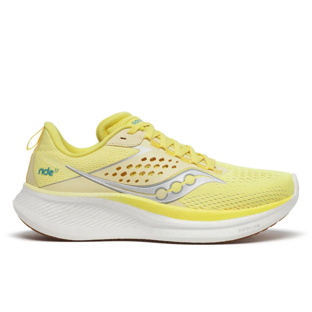 Saucony Ride 17 Women's