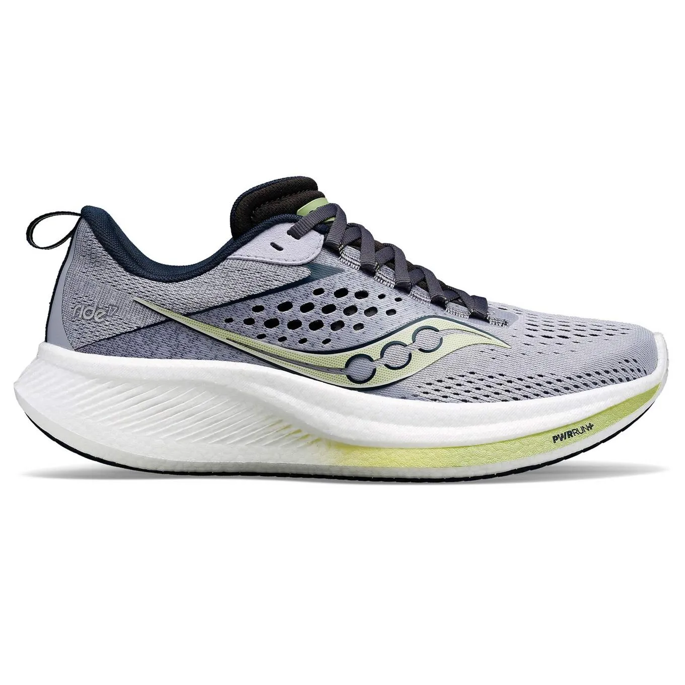 Saucony Ride 17 Women's