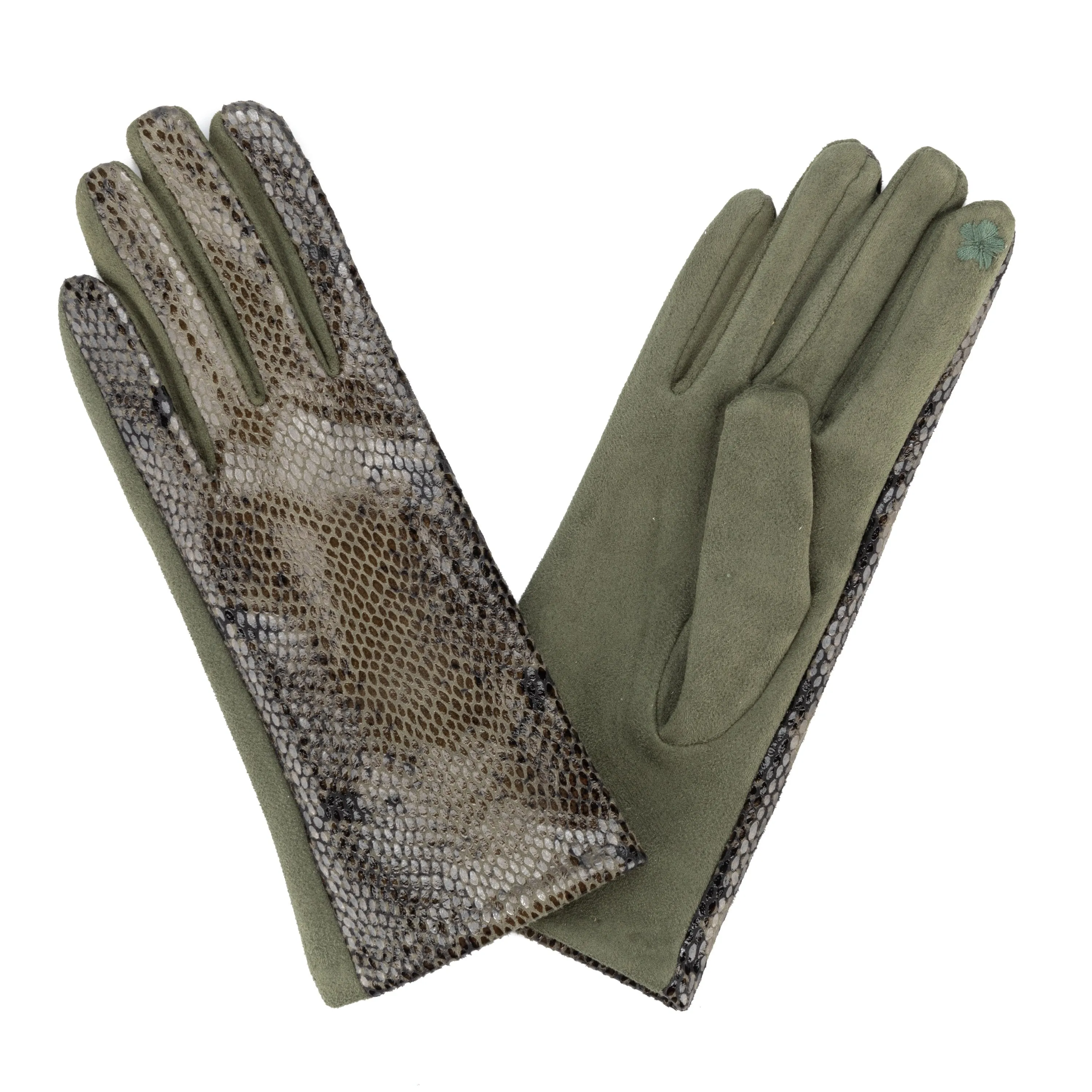 Sierra Knit Glove