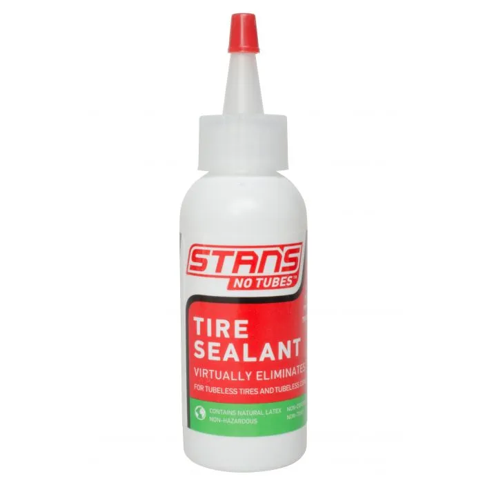 Stan's NoTubes Tire Sealant