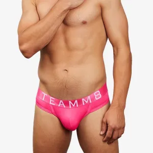 Teamm8 Spartacus jockstrap pink