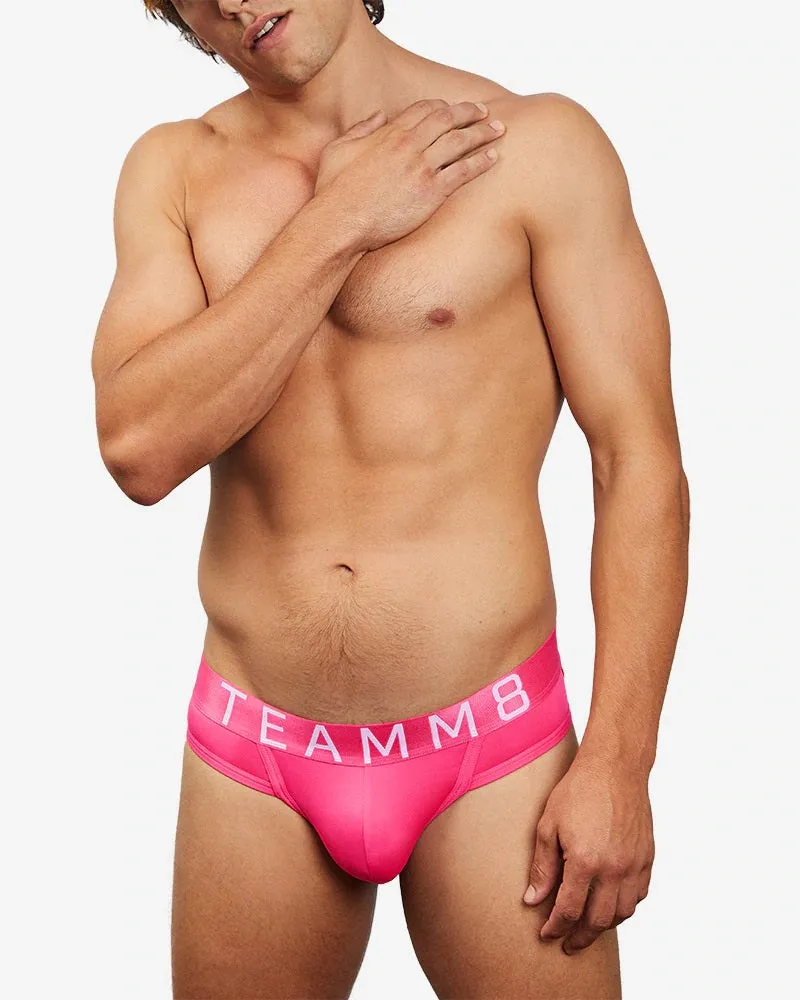 Teamm8 Spartacus jockstrap pink