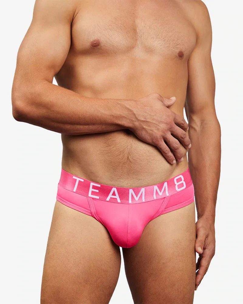 Teamm8 Spartacus jockstrap pink