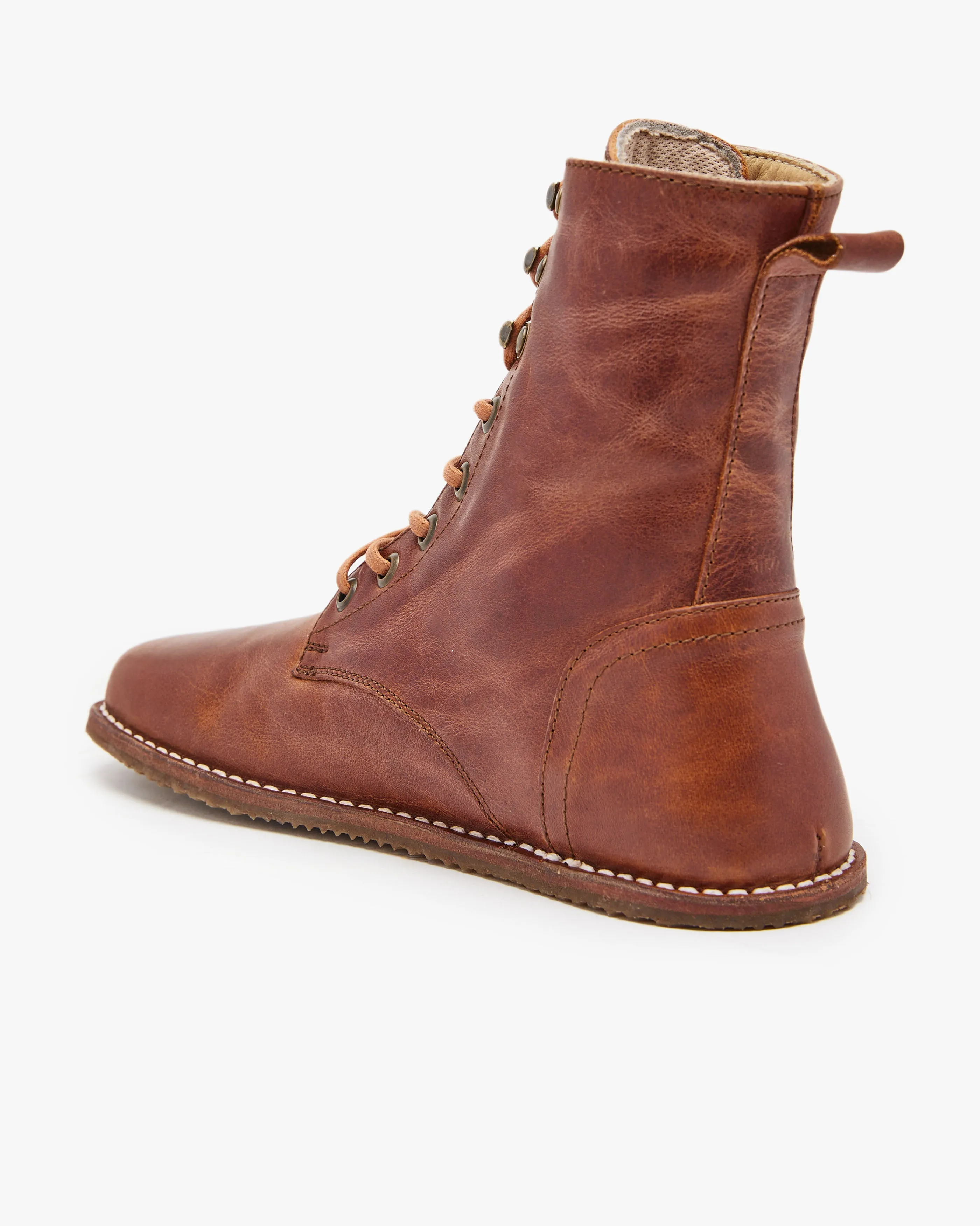 The Adventurer Boot for Women | Vintage Brown